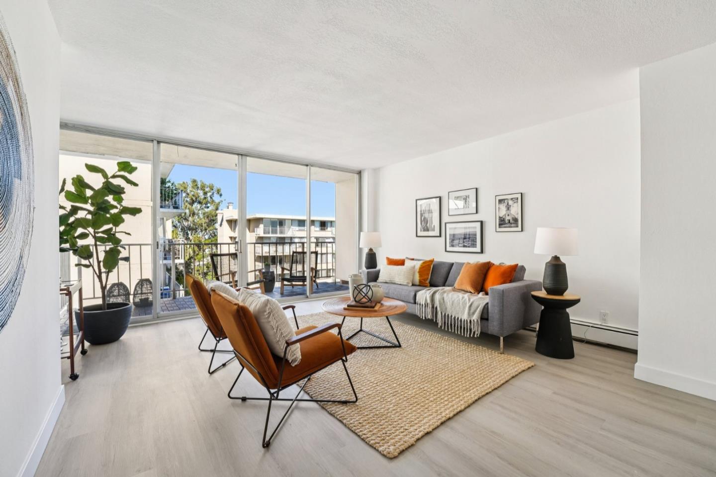 Detail Gallery Image 2 of 25 For 400 Davey Glen Rd #4826,  Belmont,  CA 94002 - 2 Beds | 2 Baths