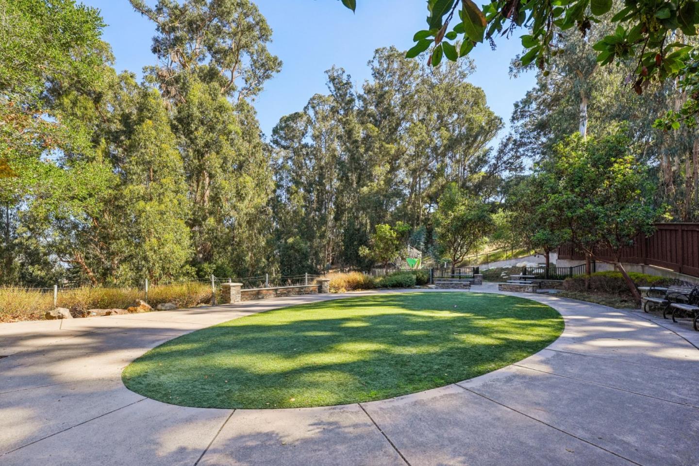 Detail Gallery Image 21 of 25 For 400 Davey Glen Rd #4826,  Belmont,  CA 94002 - 2 Beds | 2 Baths