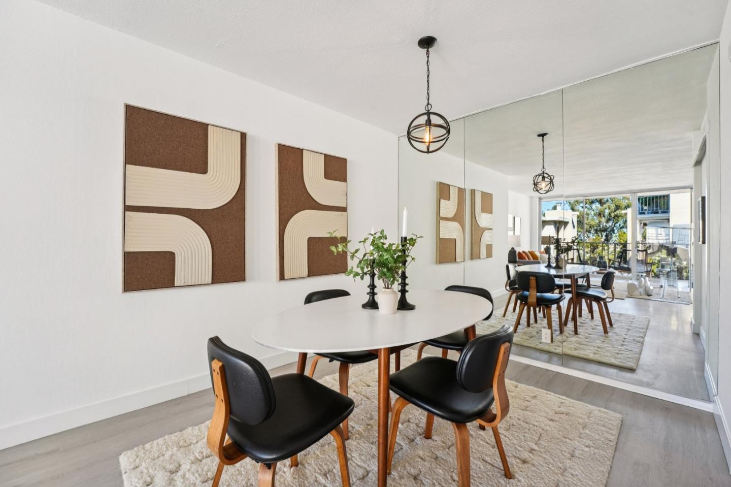 Detail Gallery Image 3 of 25 For 400 Davey Glen Rd #4826,  Belmont,  CA 94002 - 2 Beds | 2 Baths