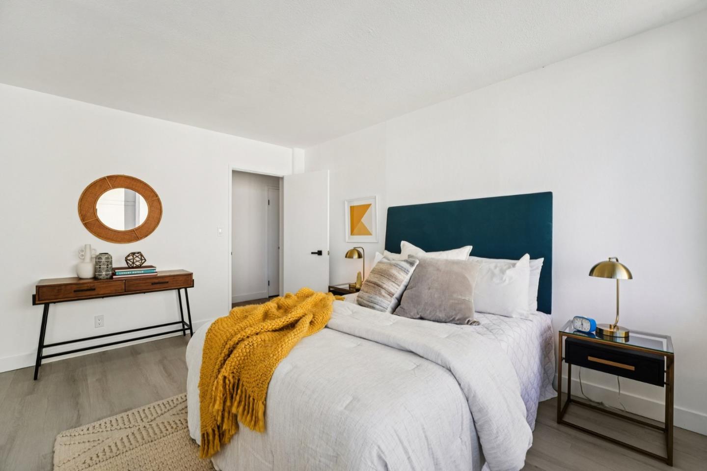 Detail Gallery Image 7 of 25 For 400 Davey Glen Rd #4826,  Belmont,  CA 94002 - 2 Beds | 2 Baths