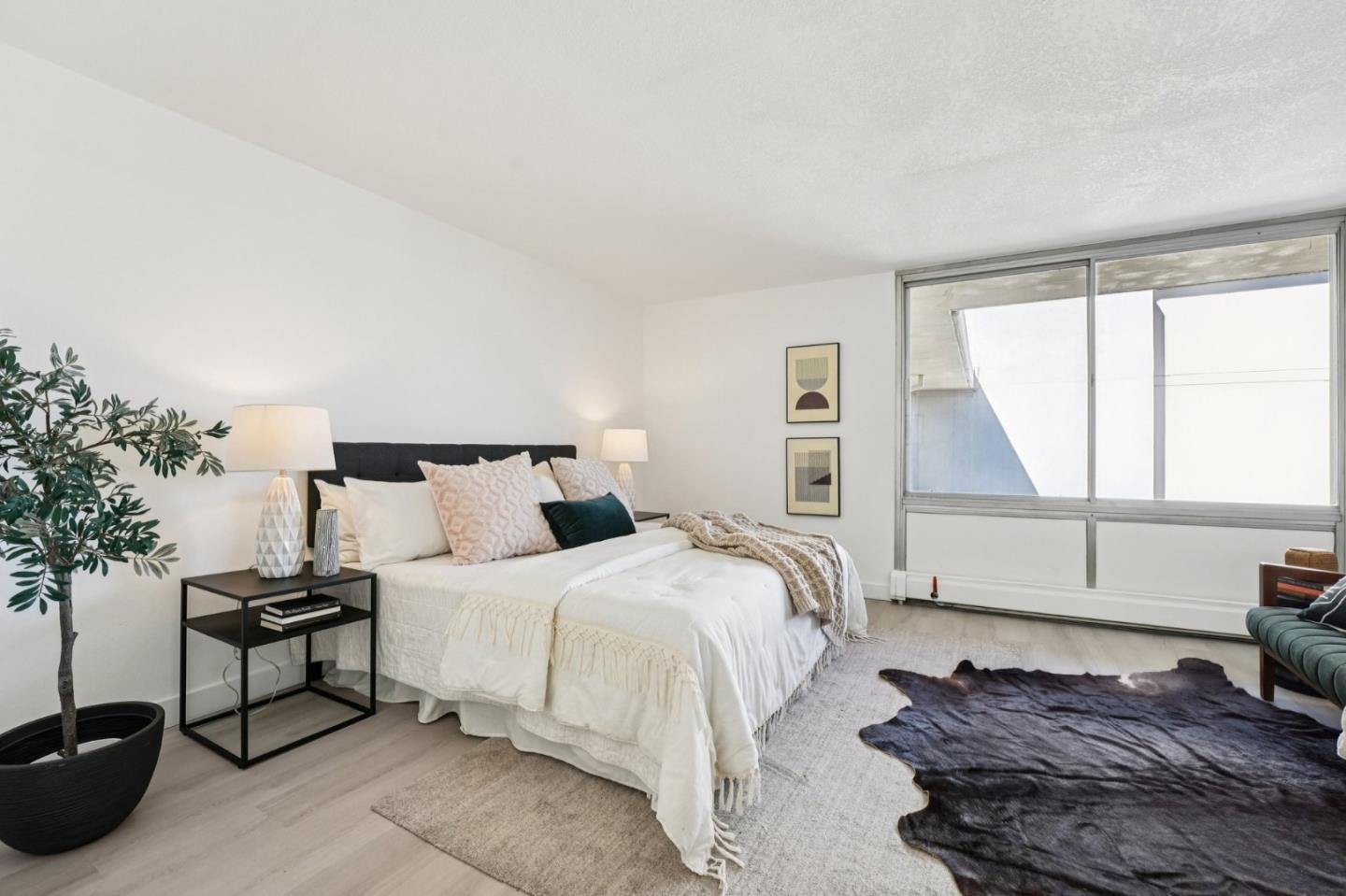Detail Gallery Image 9 of 25 For 400 Davey Glen Rd #4826,  Belmont,  CA 94002 - 2 Beds | 2 Baths