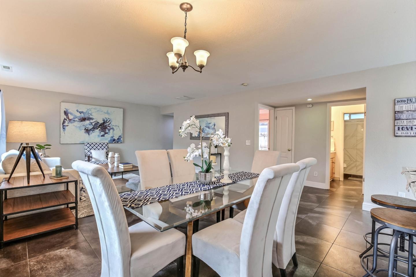 Detail Gallery Image 15 of 19 For 2396 Summer St, San Jose,  CA 95116 - 4 Beds | 3 Baths