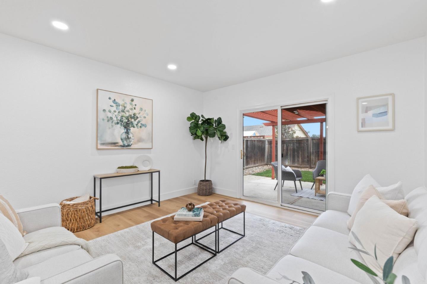 Detail Gallery Image 11 of 27 For 2271 Pumpherston Ct, San Jose,  CA 95148 - 3 Beds | 2 Baths