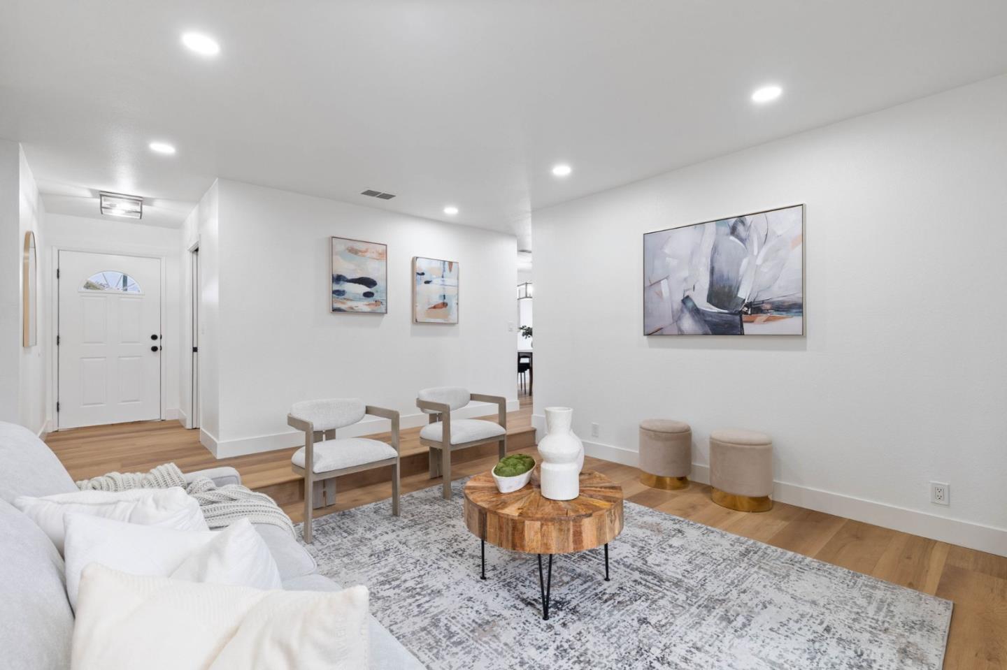 Detail Gallery Image 14 of 27 For 2271 Pumpherston Ct, San Jose,  CA 95148 - 3 Beds | 2 Baths