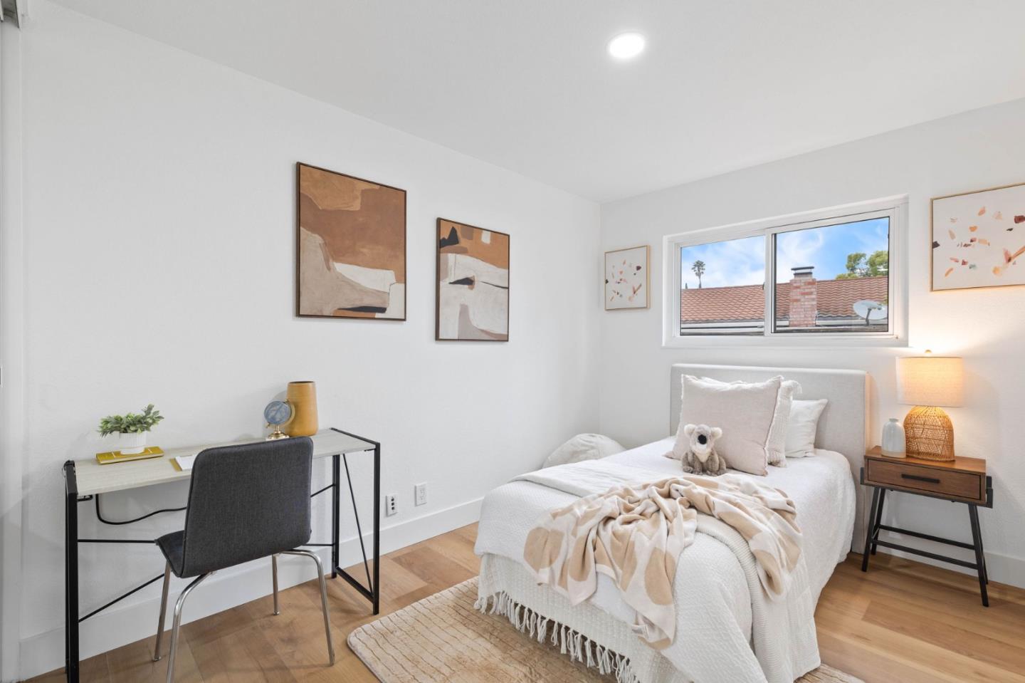 Detail Gallery Image 16 of 27 For 2271 Pumpherston Ct, San Jose,  CA 95148 - 3 Beds | 2 Baths