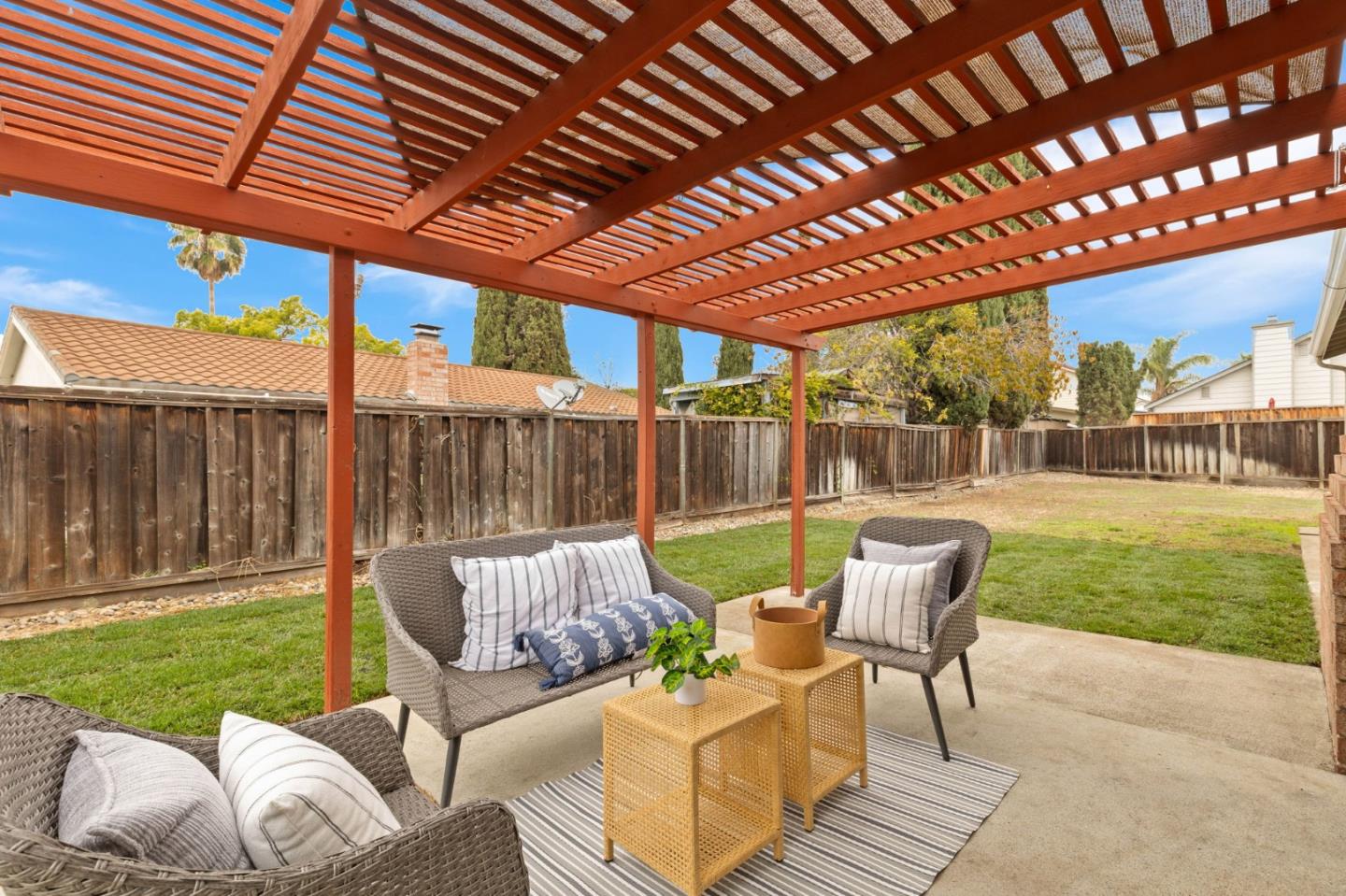 Detail Gallery Image 23 of 27 For 2271 Pumpherston Ct, San Jose,  CA 95148 - 3 Beds | 2 Baths