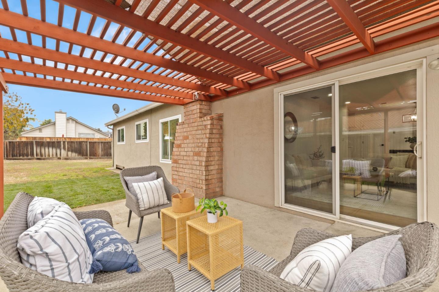Detail Gallery Image 24 of 27 For 2271 Pumpherston Ct, San Jose,  CA 95148 - 3 Beds | 2 Baths