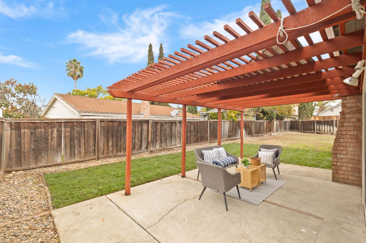 Detail Gallery Image 25 of 27 For 2271 Pumpherston Ct, San Jose,  CA 95148 - 3 Beds | 2 Baths