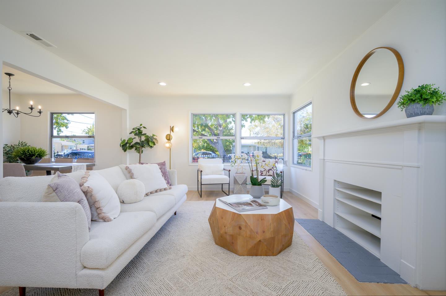 Detail Gallery Image 10 of 61 For 1064 15th Ave, Redwood City,  CA 94063 - – Beds | – Baths