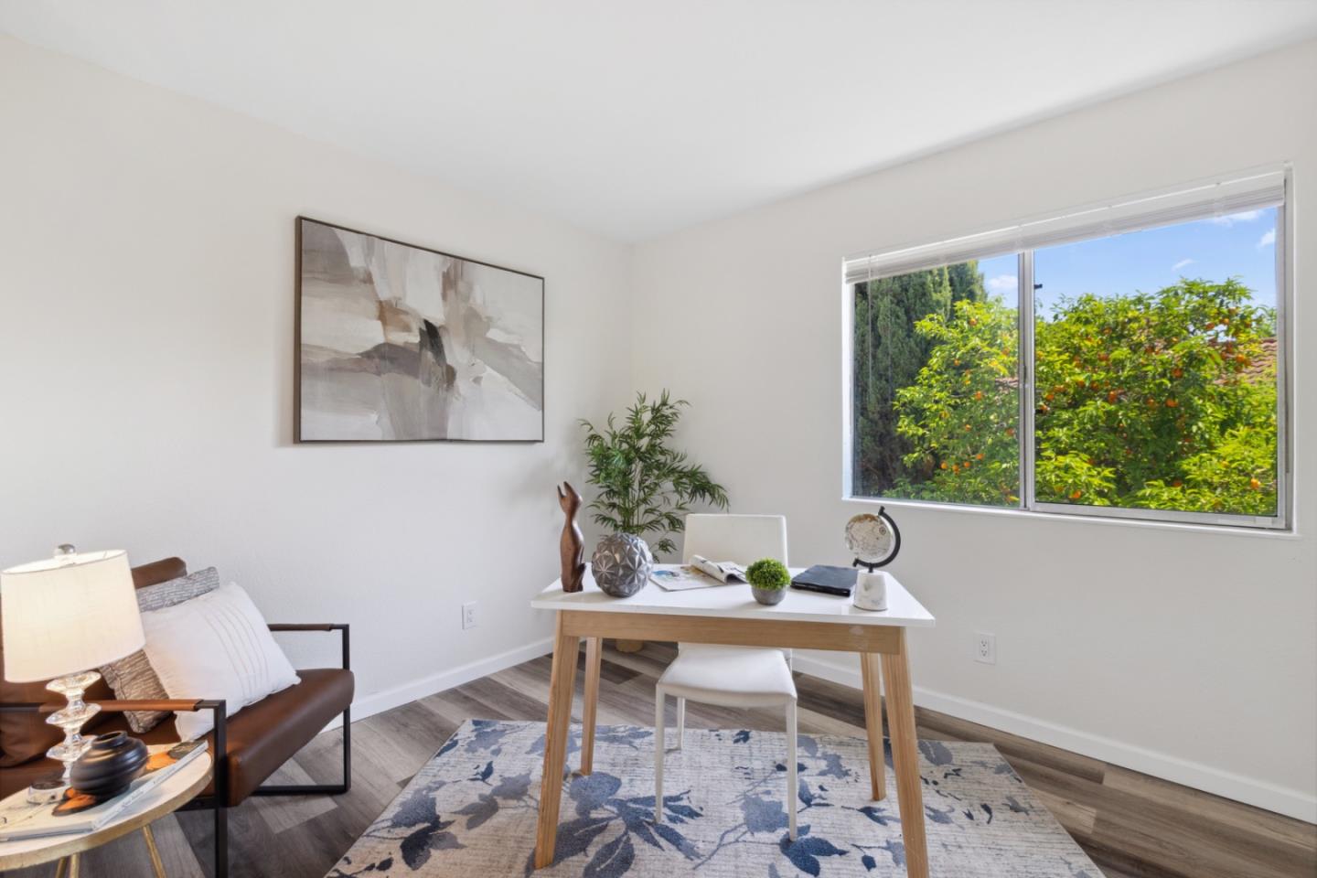 Detail Gallery Image 26 of 32 For 1291 Royal Crest Dr, San Jose,  CA 95131 - 4 Beds | 2/1 Baths