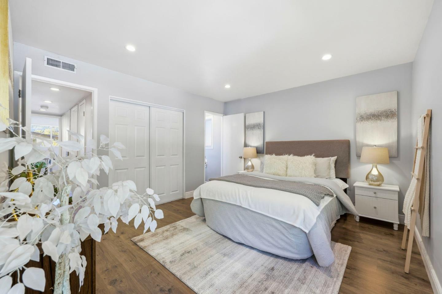 Detail Gallery Image 11 of 20 For 2351 Paloma Ct #8,  Pinole,  CA 94564 - 2 Beds | 1/1 Baths