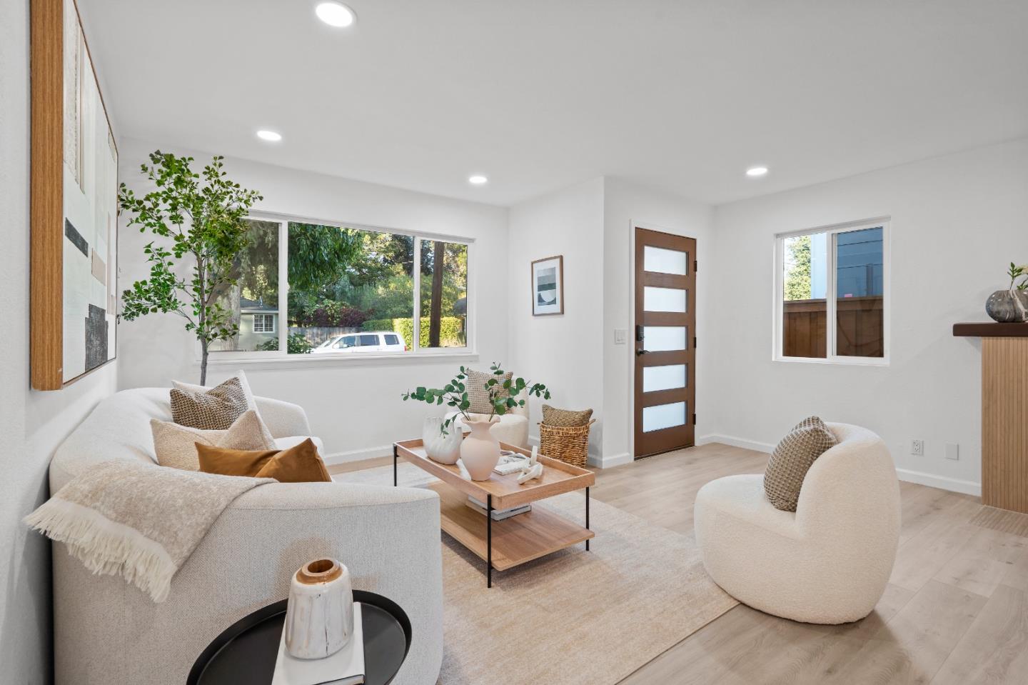 Detail Gallery Image 10 of 73 For 824 14th Ave, Menlo Park,  CA 94025 - 4 Beds | 3 Baths