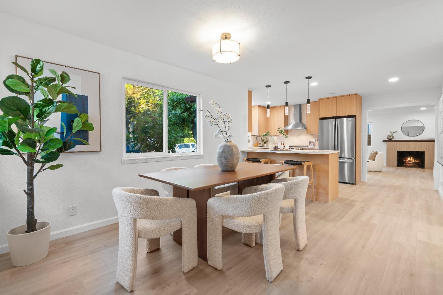 Detail Gallery Image 21 of 73 For 824 14th Ave, Menlo Park,  CA 94025 - 4 Beds | 3 Baths