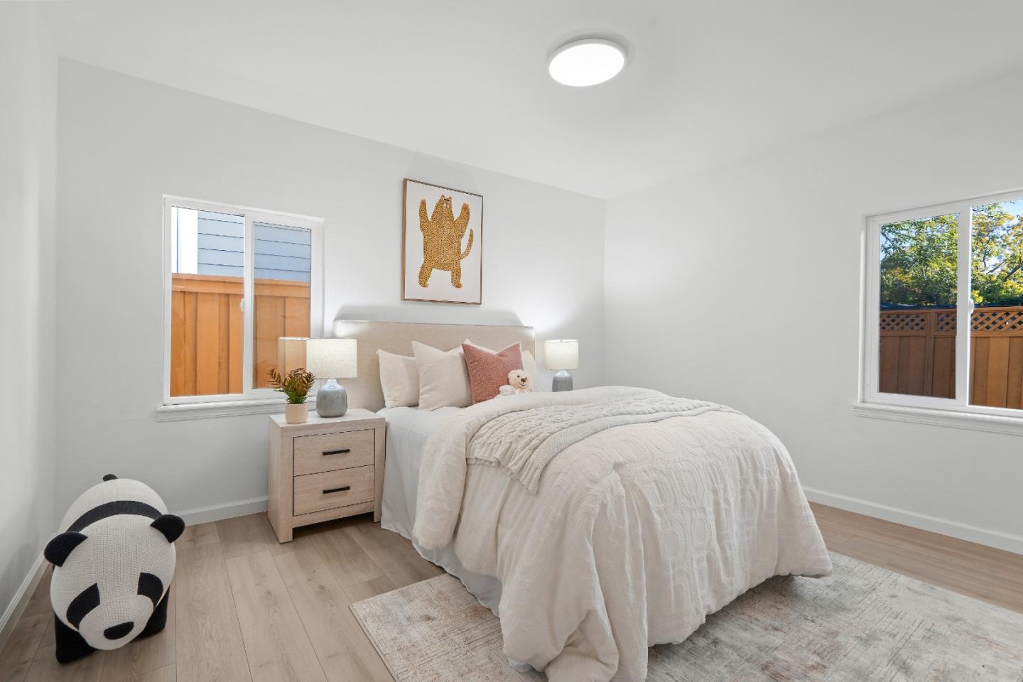 Detail Gallery Image 33 of 73 For 824 14th Ave, Menlo Park,  CA 94025 - 4 Beds | 3 Baths