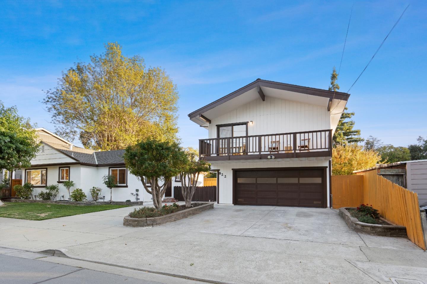 Detail Gallery Image 39 of 73 For 824 14th Ave, Menlo Park,  CA 94025 - 4 Beds | 3 Baths