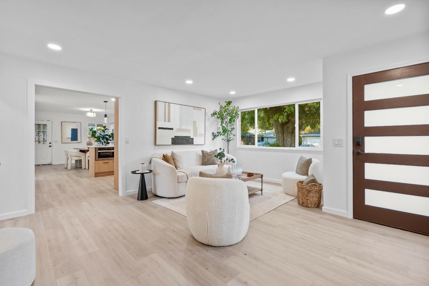 Detail Gallery Image 4 of 73 For 824 14th Ave, Menlo Park,  CA 94025 - 4 Beds | 3 Baths