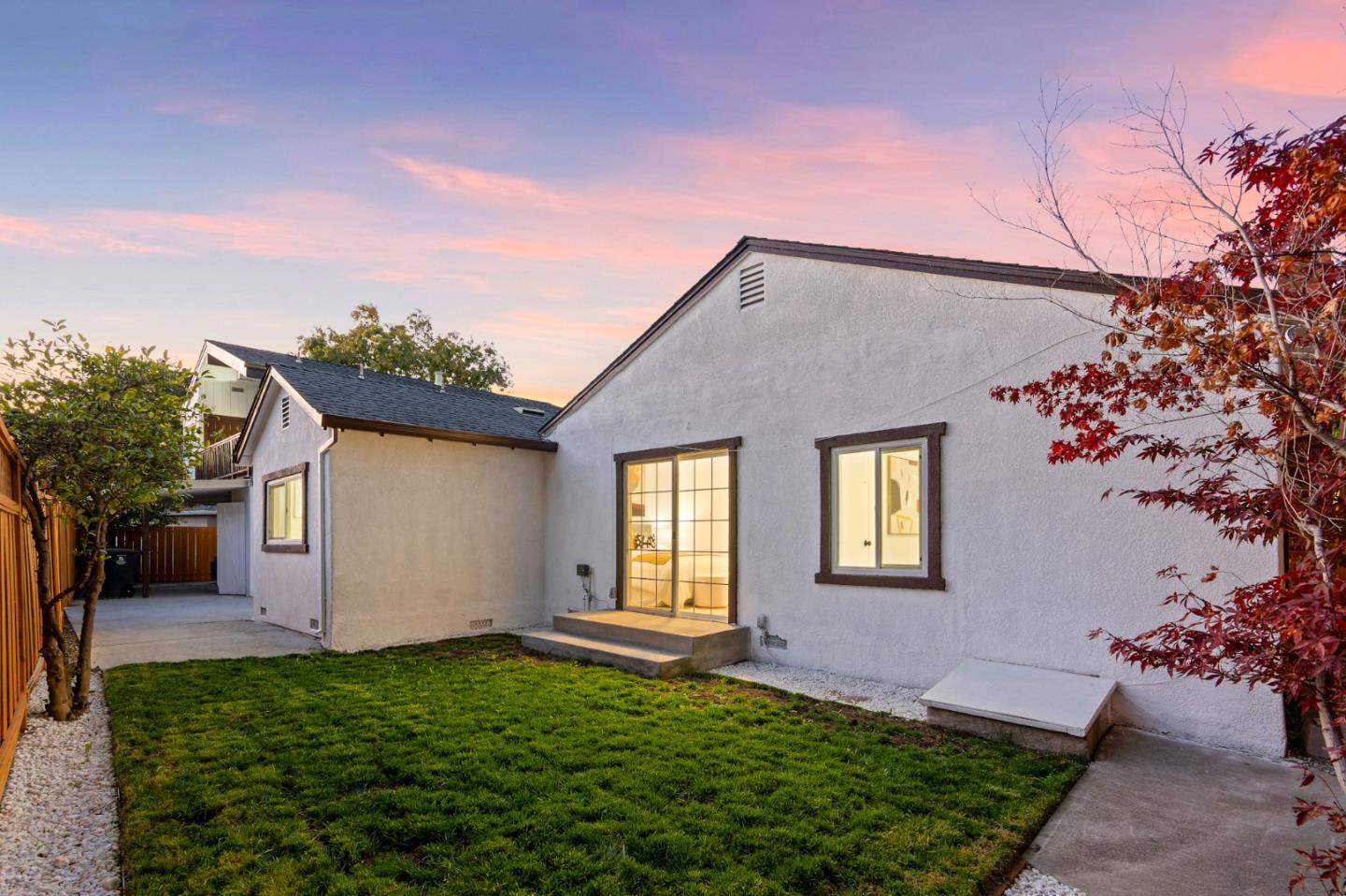 Detail Gallery Image 56 of 73 For 824 14th Ave, Menlo Park,  CA 94025 - 4 Beds | 3 Baths