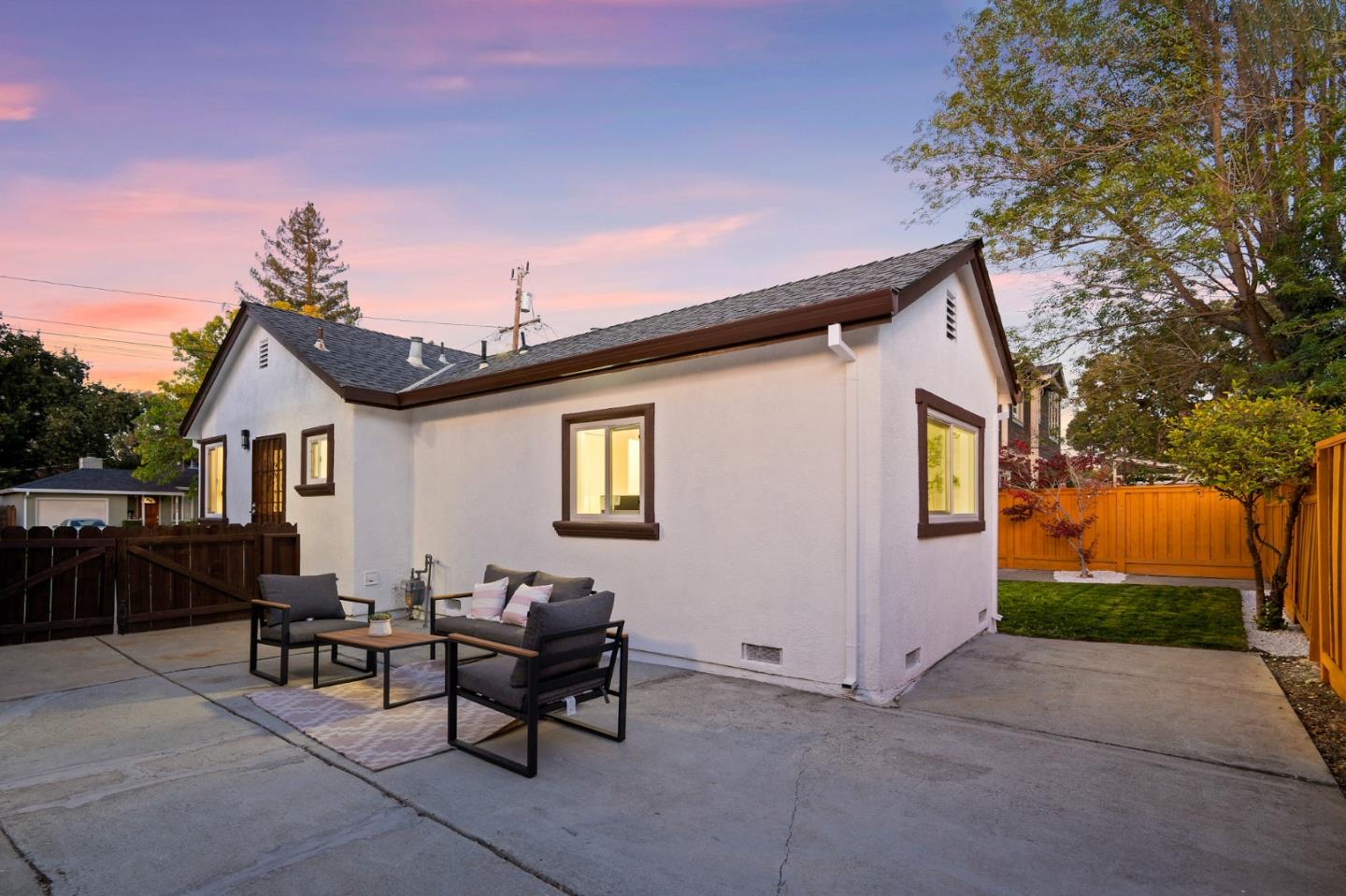 Detail Gallery Image 57 of 73 For 824 14th Ave, Menlo Park,  CA 94025 - 4 Beds | 3 Baths