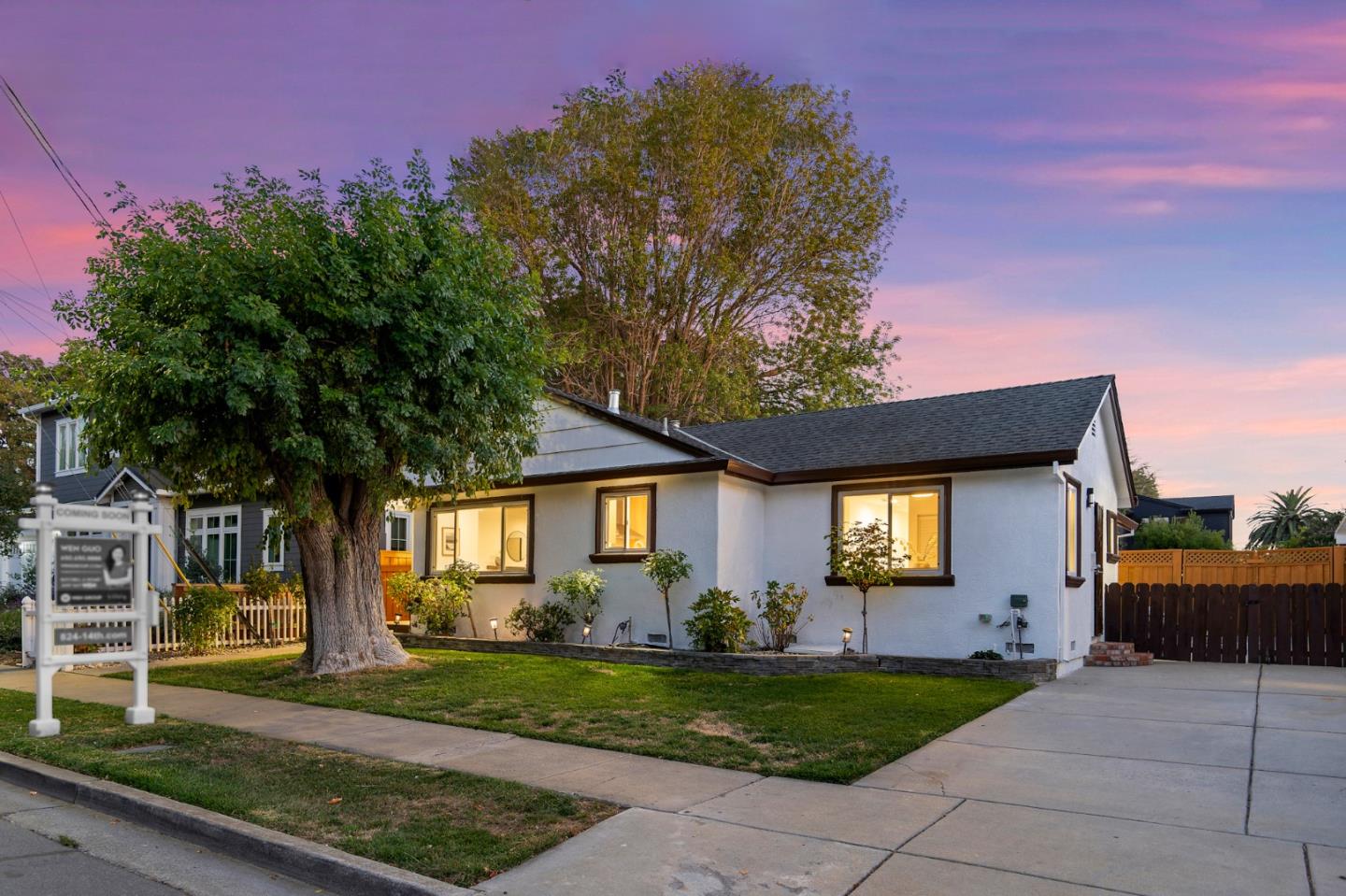 Detail Gallery Image 58 of 73 For 824 14th Ave, Menlo Park,  CA 94025 - 4 Beds | 3 Baths