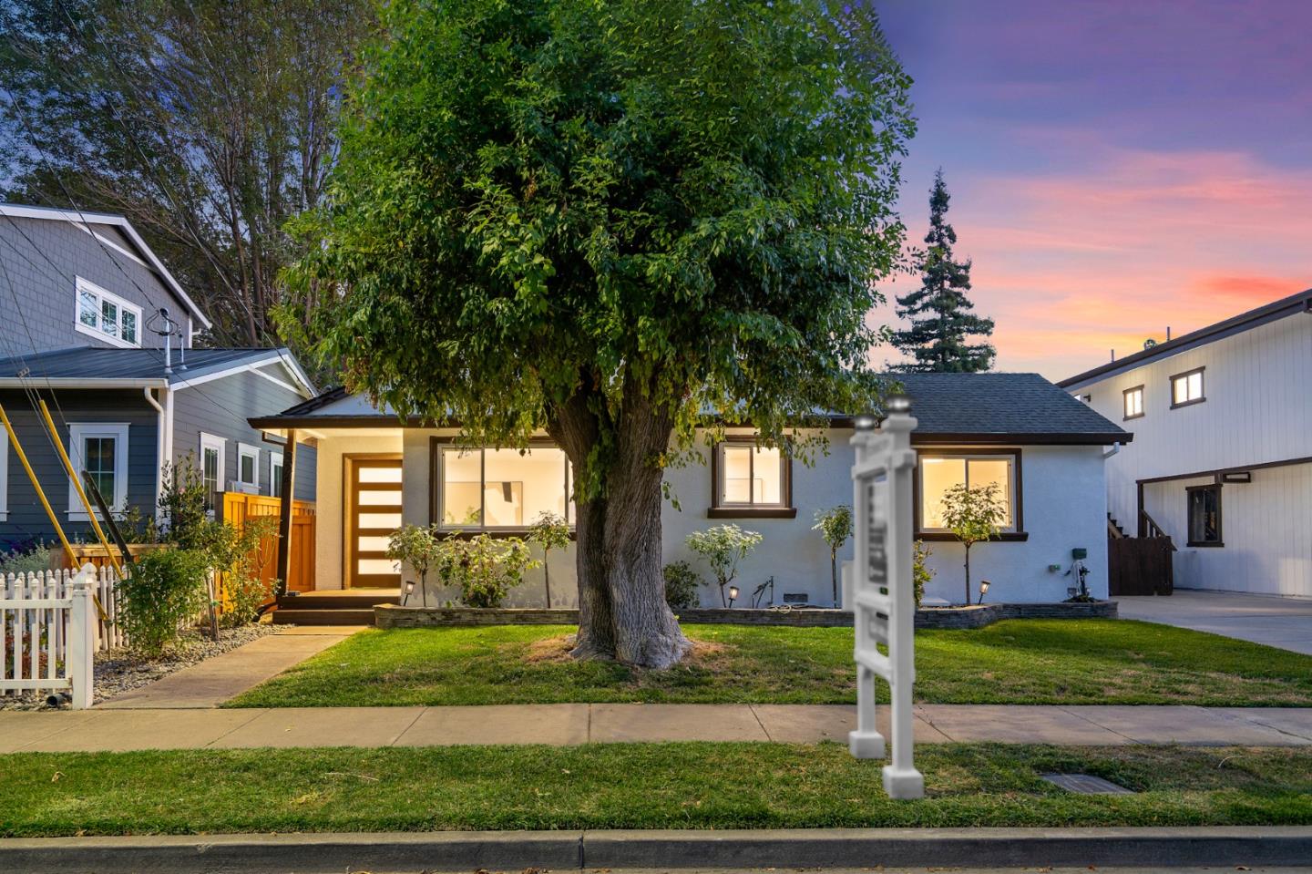 Detail Gallery Image 60 of 73 For 824 14th Ave, Menlo Park,  CA 94025 - 4 Beds | 3 Baths