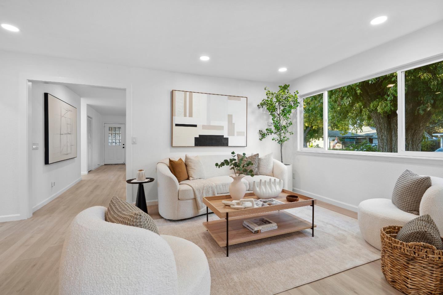 Detail Gallery Image 7 of 73 For 824 14th Ave, Menlo Park,  CA 94025 - 4 Beds | 3 Baths