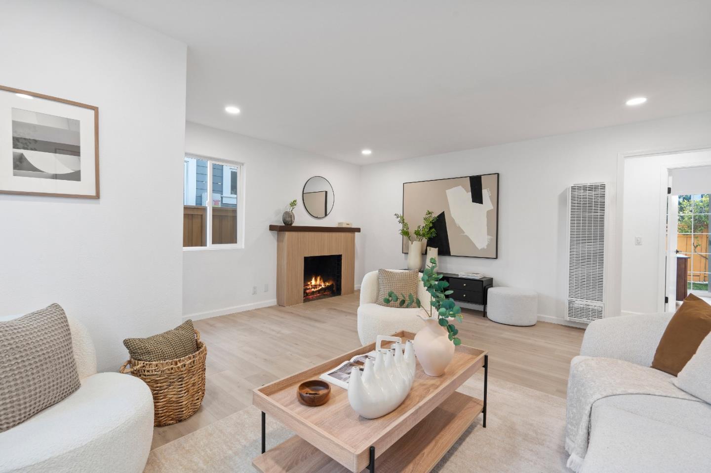 Detail Gallery Image 9 of 73 For 824 14th Ave, Menlo Park,  CA 94025 - 4 Beds | 3 Baths