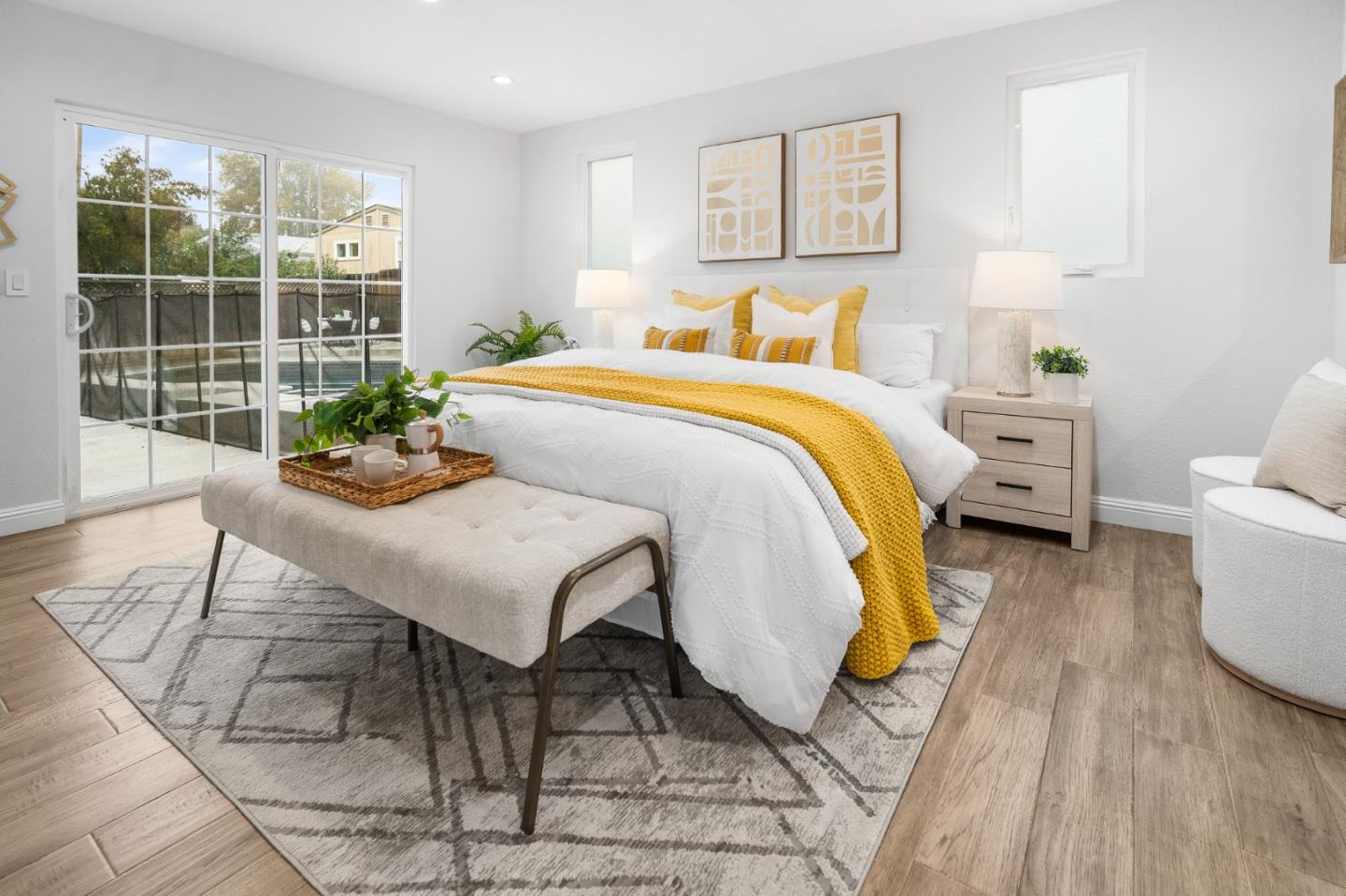 Detail Gallery Image 25 of 34 For 184 Sun Blossom Dr, San Jose,  CA 95123 - 4 Beds | 3 Baths