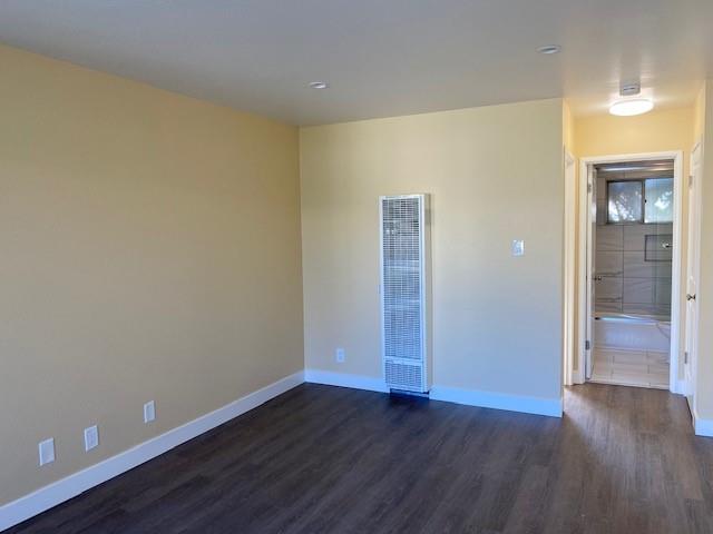 Detail Gallery Image 2 of 14 For 1226 Second Ave #5,  San Mateo,  CA 94401 - 1 Beds | 1 Baths
