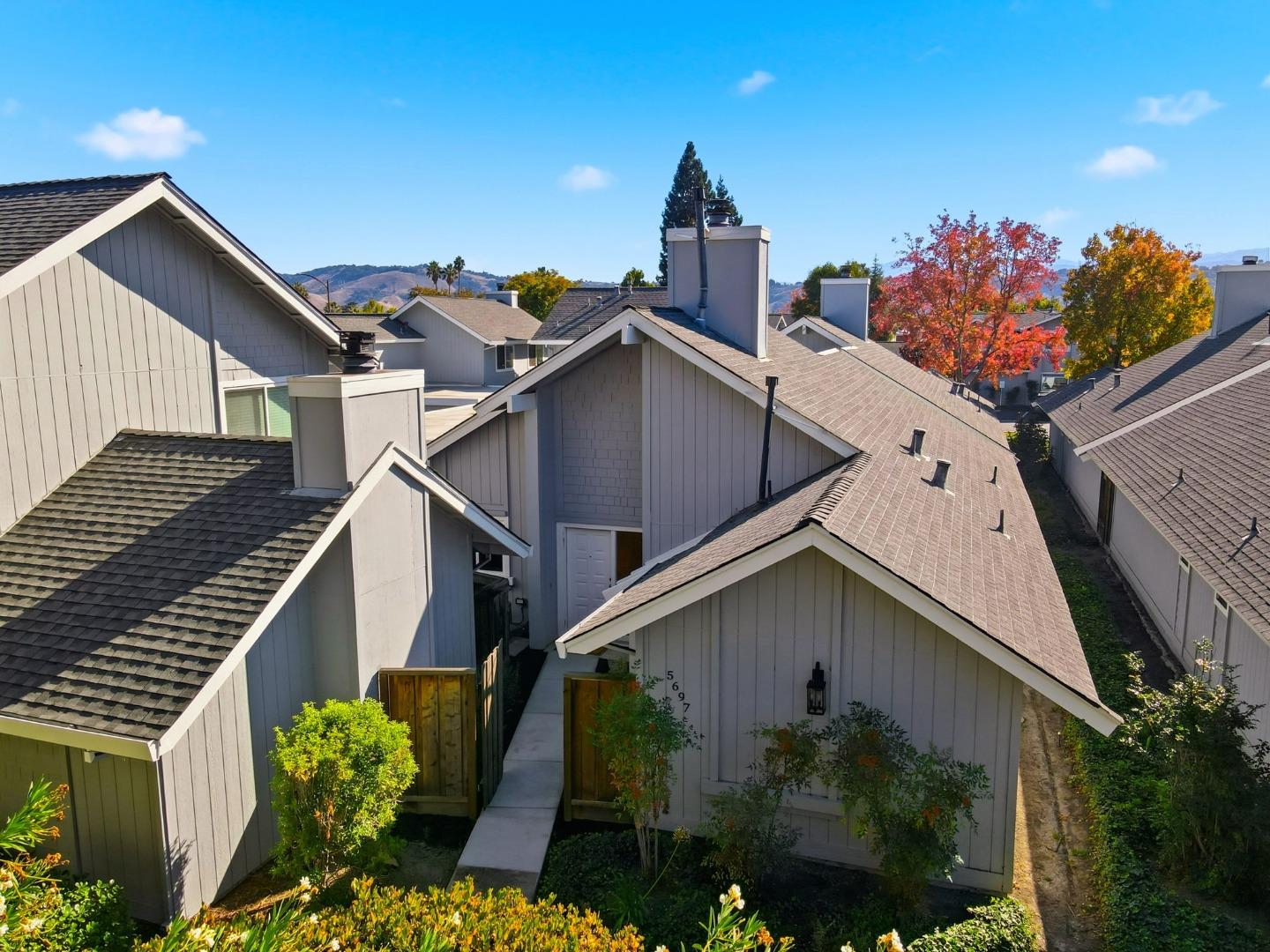 Detail Gallery Image 28 of 44 For 5697 Chesbro Ave, San Jose,  CA 95123 - 3 Beds | 2 Baths