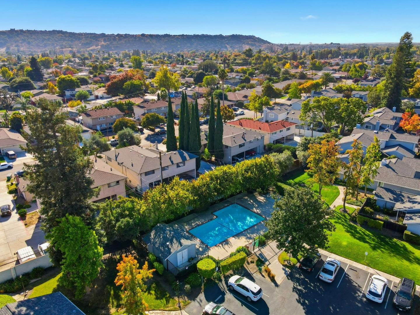 Detail Gallery Image 37 of 44 For 5697 Chesbro Ave, San Jose,  CA 95123 - 3 Beds | 2 Baths