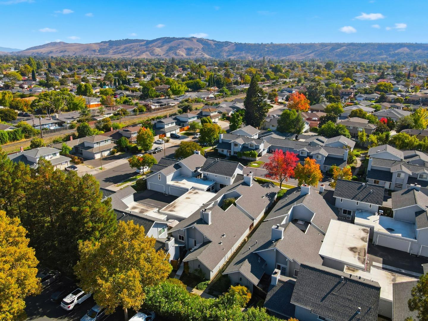 Detail Gallery Image 44 of 44 For 5697 Chesbro Ave, San Jose,  CA 95123 - 3 Beds | 2 Baths