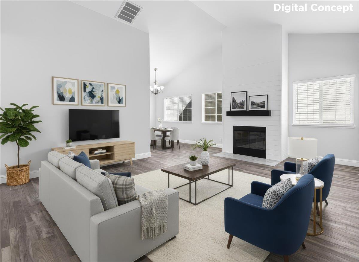 Detail Gallery Image 5 of 31 For 159 Dolphin Cir, Marina,  CA 93933 - 3 Beds | 2 Baths