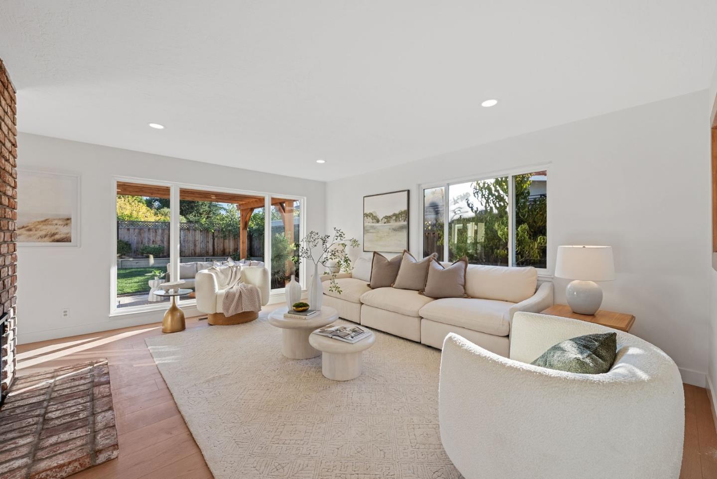 Detail Gallery Image 14 of 44 For 1668 Nora Way, San Jose,  CA 95124 - 4 Beds | 2 Baths