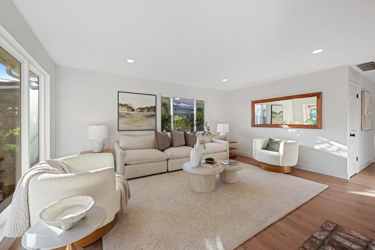 Detail Gallery Image 15 of 44 For 1668 Nora Way, San Jose,  CA 95124 - 4 Beds | 2 Baths