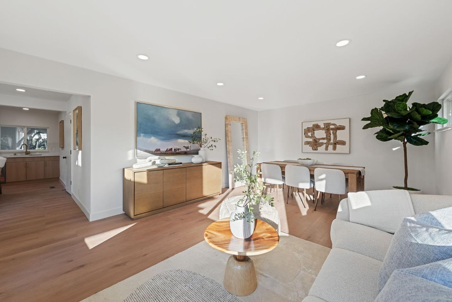 Detail Gallery Image 16 of 44 For 1668 Nora Way, San Jose,  CA 95124 - 4 Beds | 2 Baths