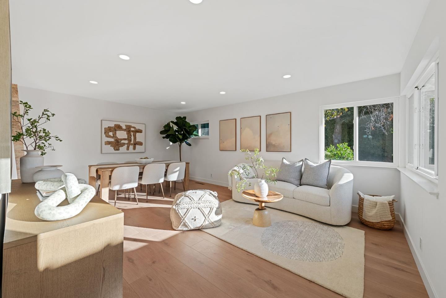 Detail Gallery Image 17 of 44 For 1668 Nora Way, San Jose,  CA 95124 - 4 Beds | 2 Baths