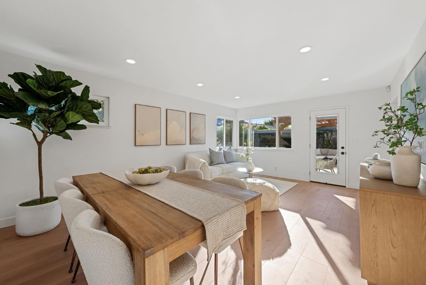 Detail Gallery Image 18 of 44 For 1668 Nora Way, San Jose,  CA 95124 - 4 Beds | 2 Baths