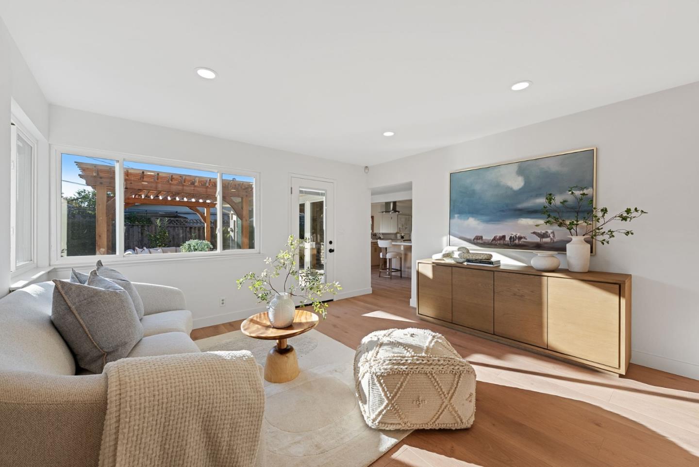 Detail Gallery Image 20 of 44 For 1668 Nora Way, San Jose,  CA 95124 - 4 Beds | 2 Baths