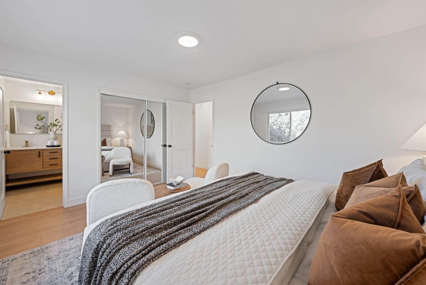 Detail Gallery Image 22 of 44 For 1668 Nora Way, San Jose,  CA 95124 - 4 Beds | 2 Baths