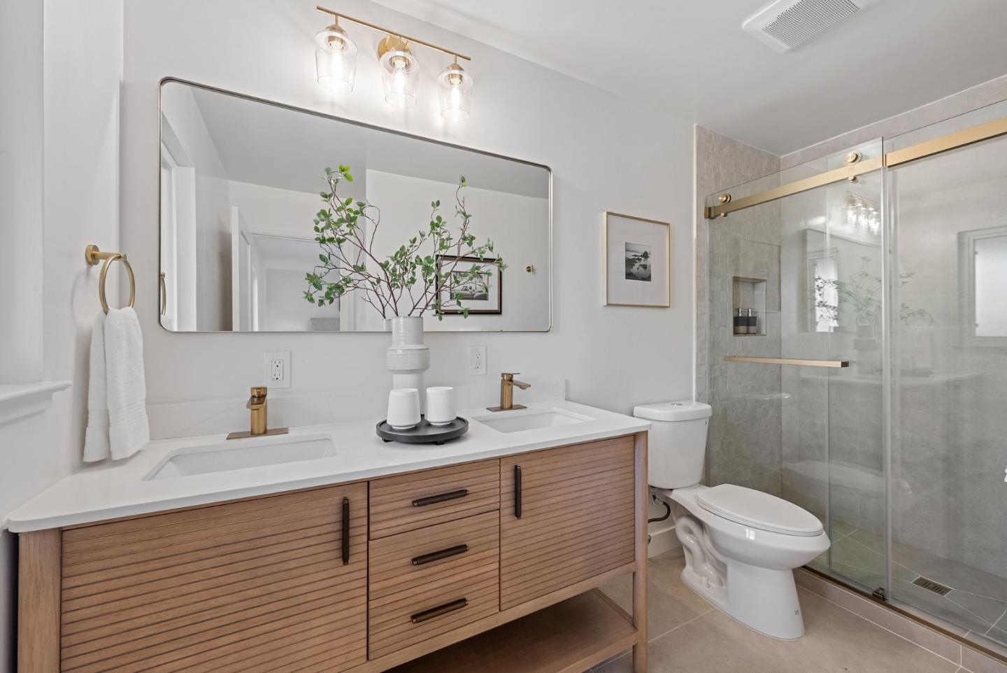 Detail Gallery Image 23 of 44 For 1668 Nora Way, San Jose,  CA 95124 - 4 Beds | 2 Baths