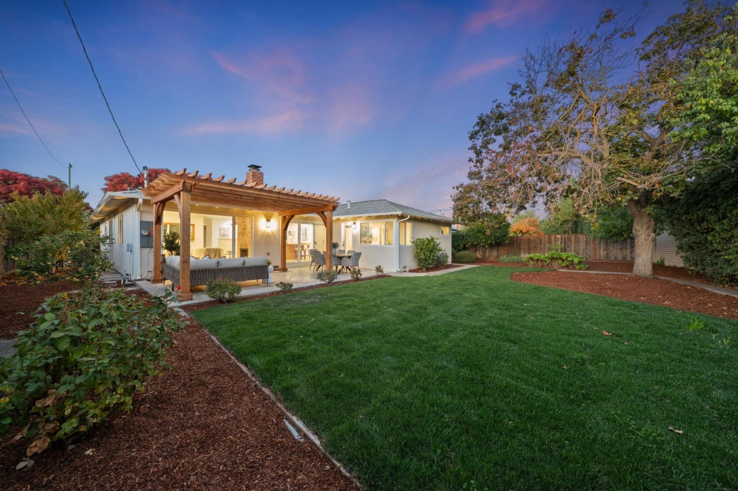 Detail Gallery Image 34 of 44 For 1668 Nora Way, San Jose,  CA 95124 - 4 Beds | 2 Baths