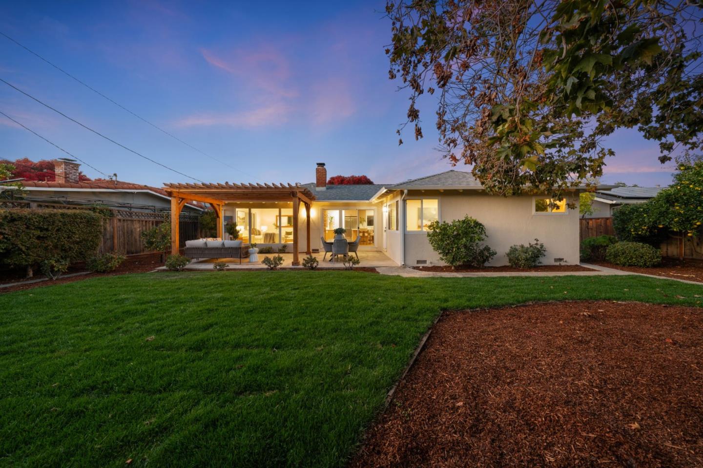 Detail Gallery Image 35 of 44 For 1668 Nora Way, San Jose,  CA 95124 - 4 Beds | 2 Baths