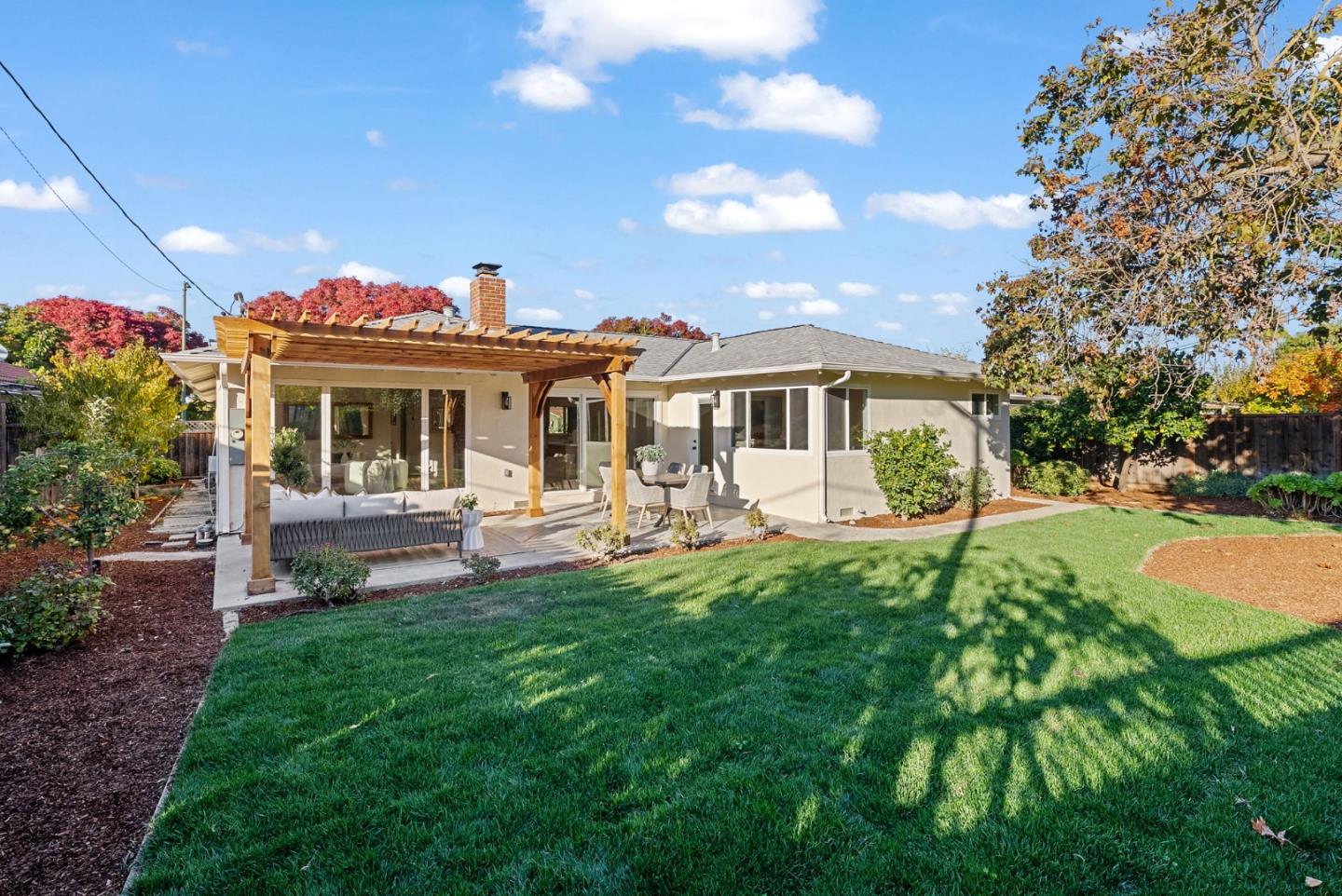 Detail Gallery Image 39 of 44 For 1668 Nora Way, San Jose,  CA 95124 - 4 Beds | 2 Baths