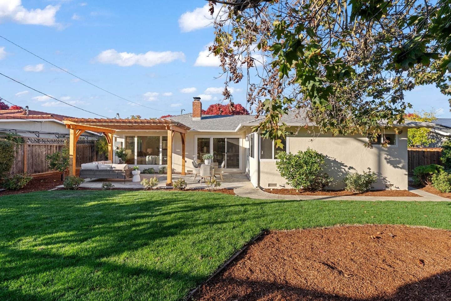 Detail Gallery Image 40 of 44 For 1668 Nora Way, San Jose,  CA 95124 - 4 Beds | 2 Baths