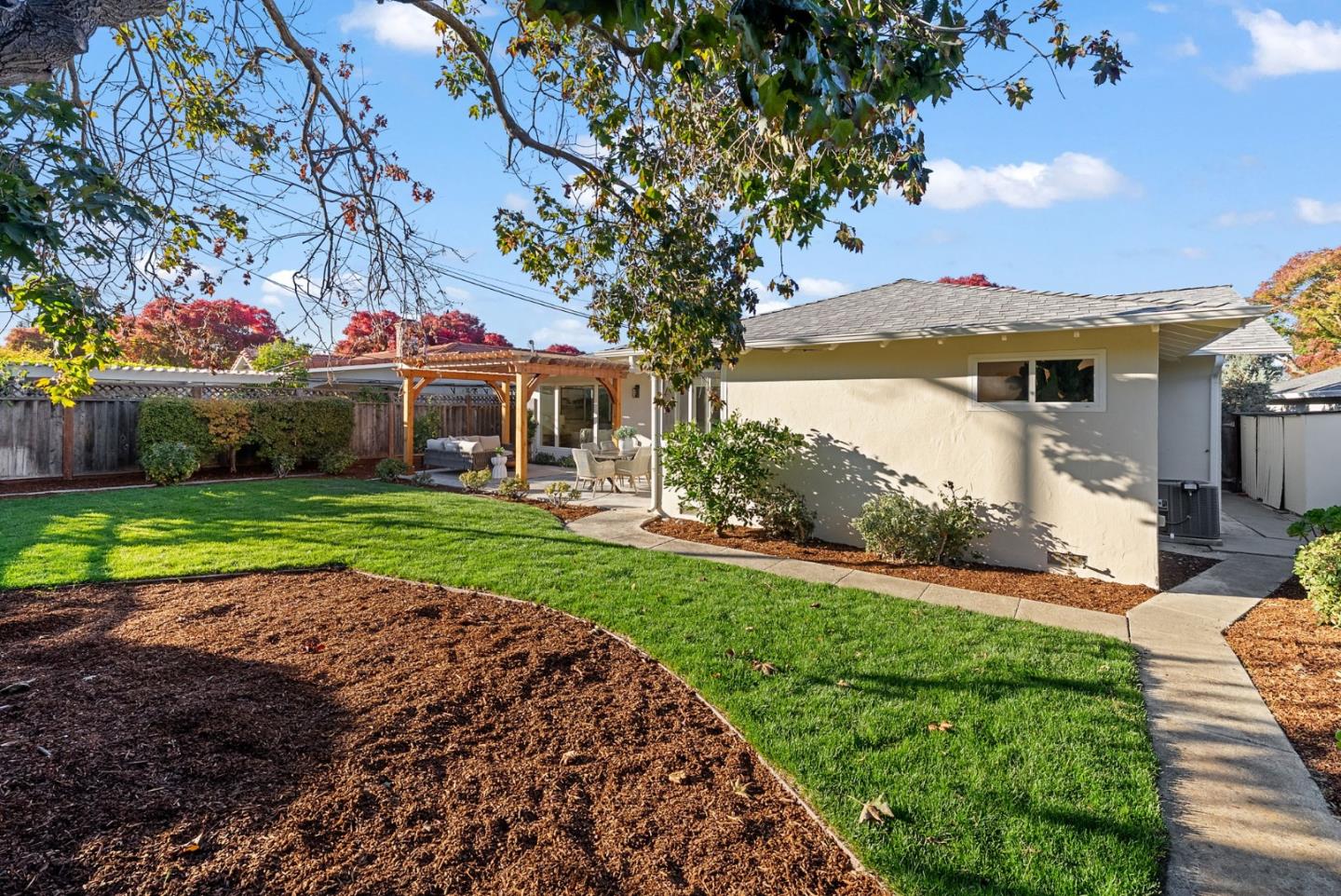 Detail Gallery Image 42 of 44 For 1668 Nora Way, San Jose,  CA 95124 - 4 Beds | 2 Baths