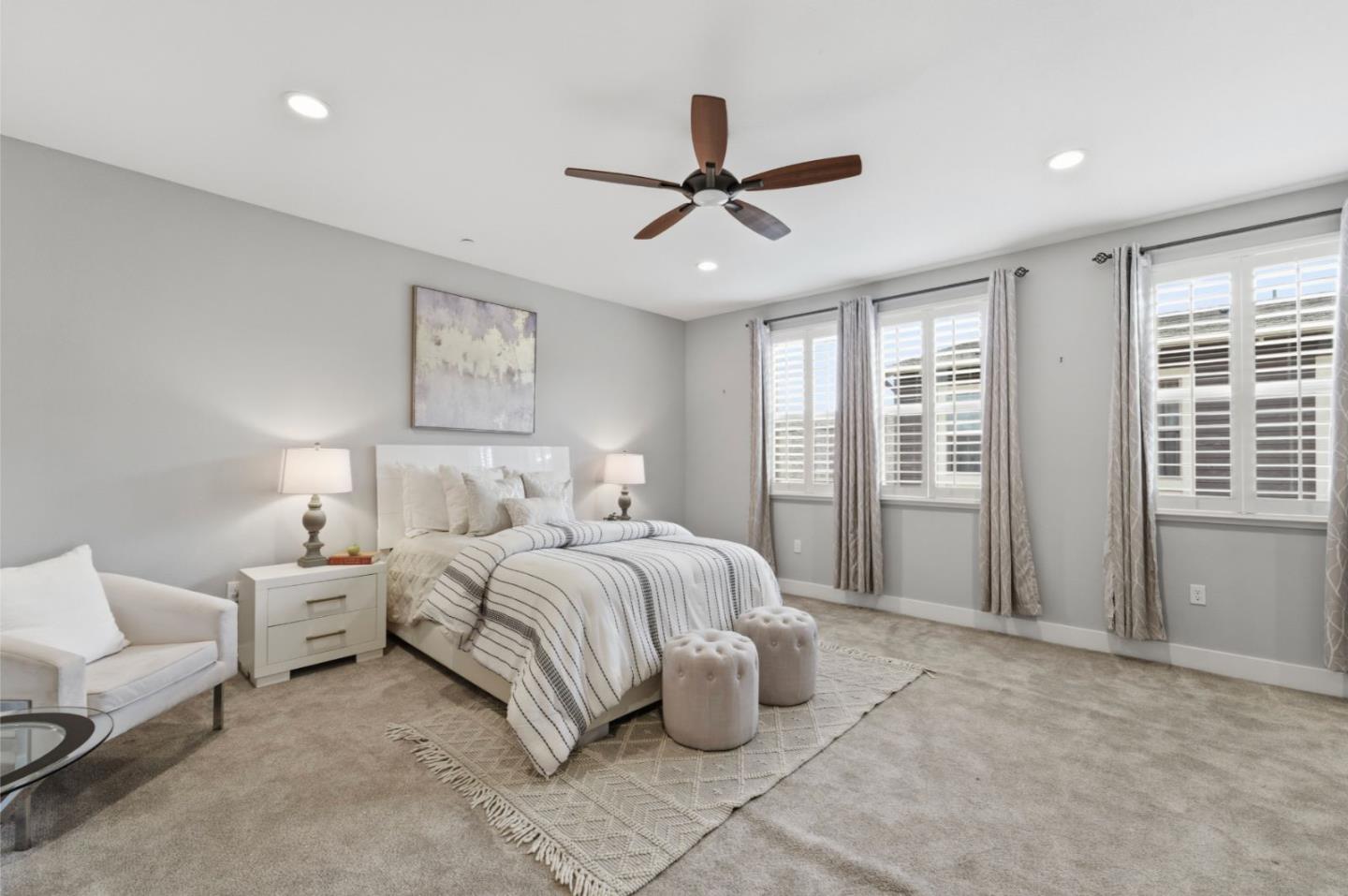 Detail Gallery Image 19 of 33 For 772 Tranquility Cir #2,  Livermore,  CA 94551 - 3 Beds | 3 Baths