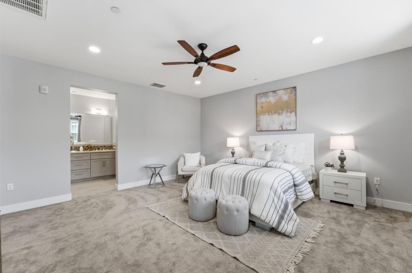 Detail Gallery Image 21 of 33 For 772 Tranquility Cir #2,  Livermore,  CA 94551 - 3 Beds | 3 Baths