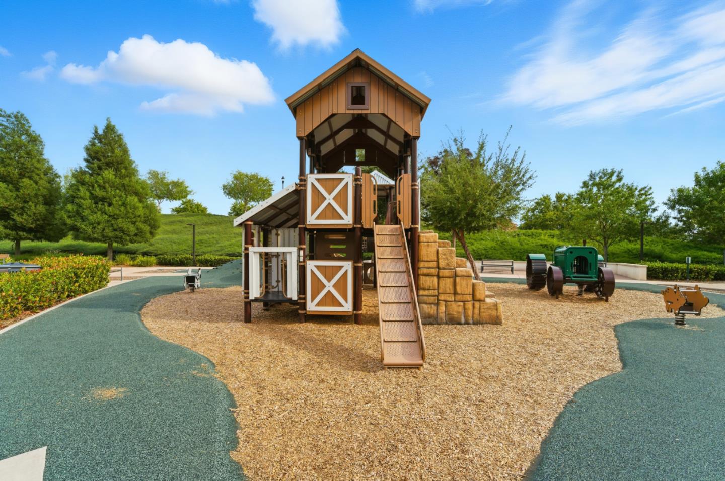 Detail Gallery Image 27 of 33 For 772 Tranquility Cir #2,  Livermore,  CA 94551 - 3 Beds | 3 Baths