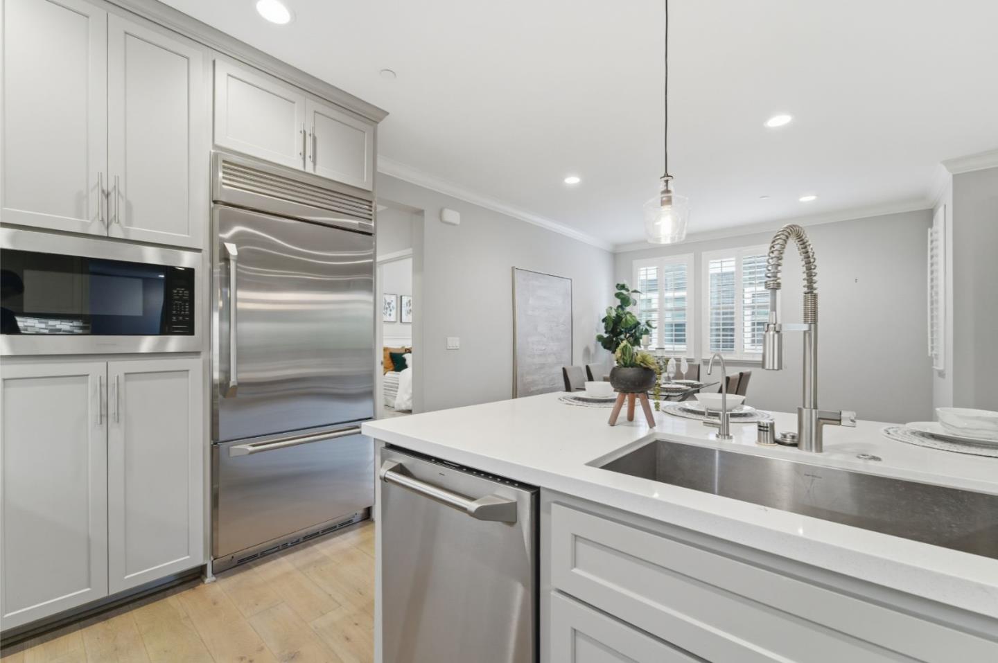 Detail Gallery Image 9 of 33 For 772 Tranquility Cir #2,  Livermore,  CA 94551 - 3 Beds | 3 Baths