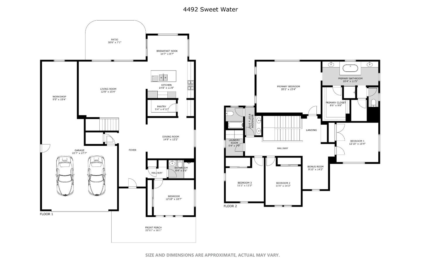 Detail Gallery Image 51 of 51 For 4492 Sweet Water St, Antioch,  CA 94531 - 5 Beds | 3 Baths